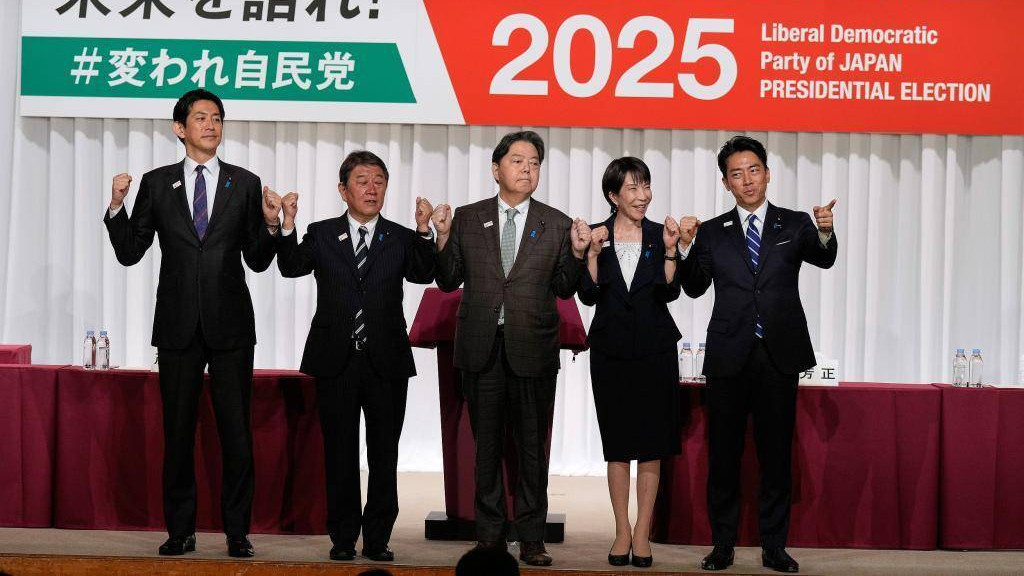 高市早苗会不会带着日本卷入战争？大概率是：真不敢