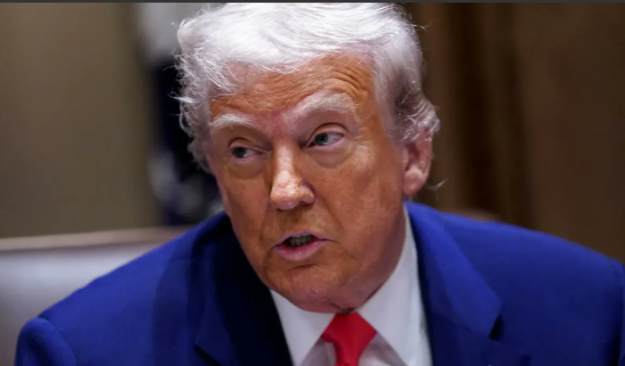 美国这是要认输了？

根据美国海关与边境保护局当地时间周五晚间所发布的通知，特朗