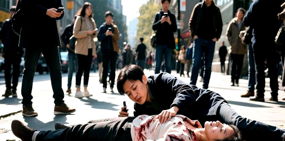 留学生澳洲挨揍俩女孩被抓











最近，澳洲街头出了件让人火大的事