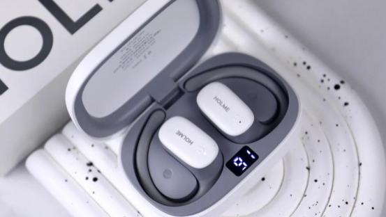 耳挂式耳机怎么选？开放式蓝牙耳机推荐！