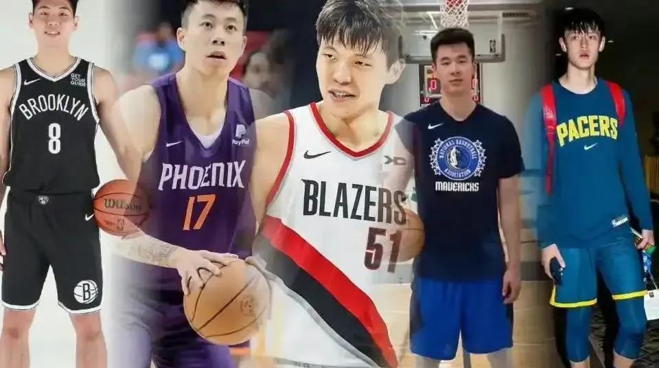 那些为了杨瀚森不打亚洲杯，让周琦带伤上阵打封闭的球迷绝对不是真球迷！
都是职业球