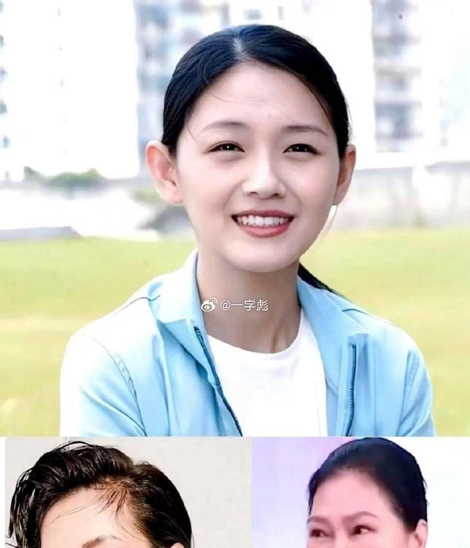 台北某高档小区门口，小玥儿甩下最后一个行李箱头也不回钻进车。S妈追着车门哭喊“白