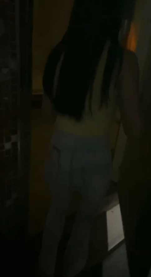 大半夜的叫我去修下水道！