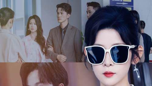 短剧《下堂王妃逆袭记》全77集精彩短剧