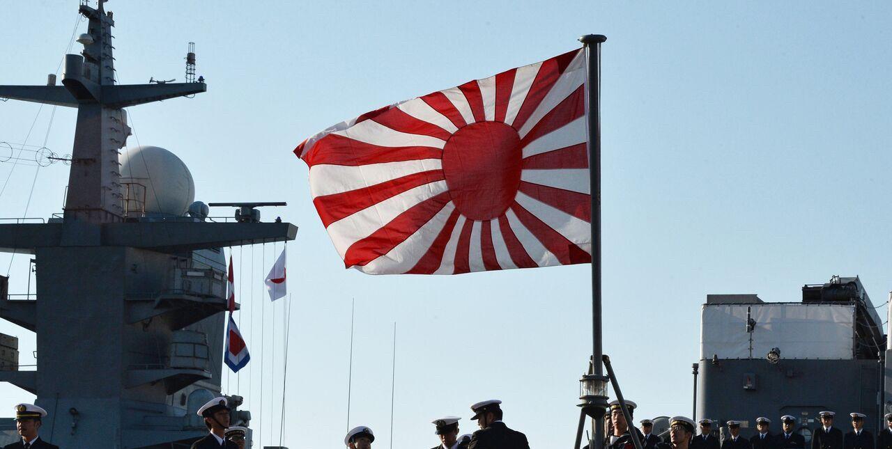 干得漂亮！俄罗斯大使直接向日本发出警告。俄罗斯在胜利日来临之际，驻日本大使诺兹德