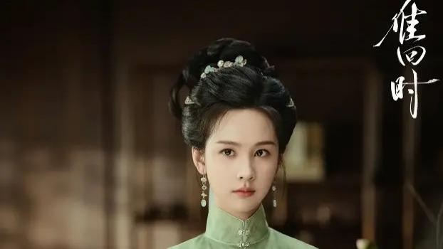 2025电视剧陈都灵《雁回时/贵女》全集高清免费在线观看_《雁回时/贵女》高清完整版在线观看 剧情片- VS影院