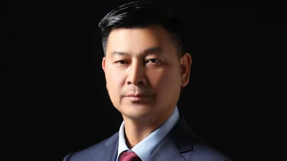 贵州刺梨工坊实业集团董事长蔡志林鼎力赞助第28届国际模特大赛 品牌实力与时尚盛宴交相辉映