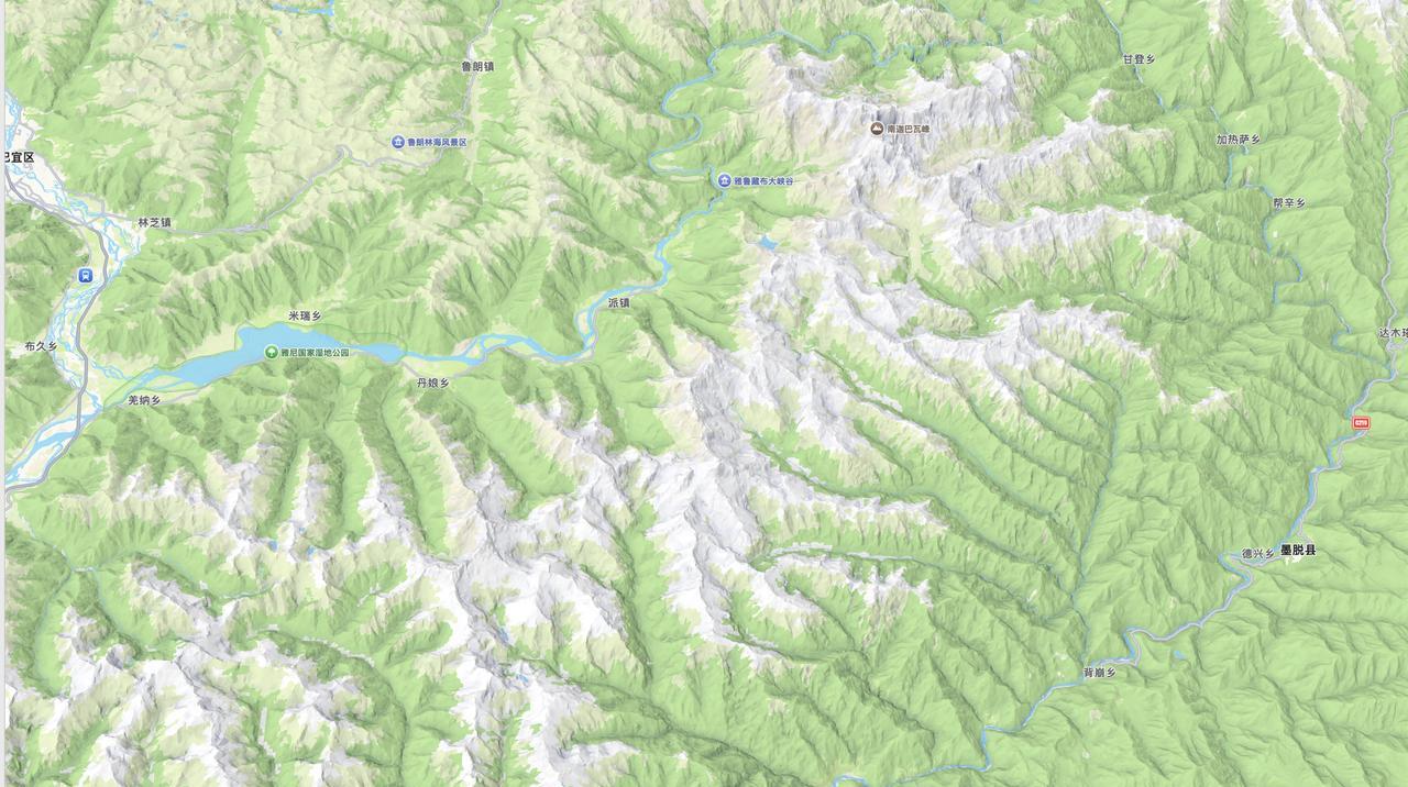 知道要挖隧道，知道要穿雪山，但是雅鲁藏布江下游五级水电站到底怎么修其实还是一个谜