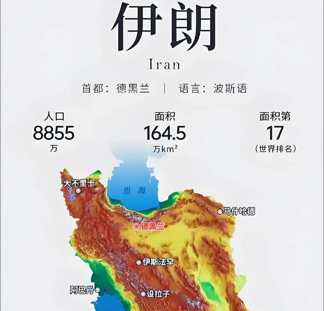 同样是弱国，为什么伊朗被打，有些国家就没事儿？
弱国在四种情况下不会被强国打：