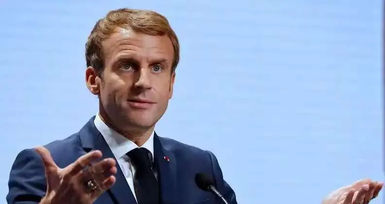 法国士兵抗命拒赴乌参战











法国士兵竟然拒绝去乌克兰打仗！这简