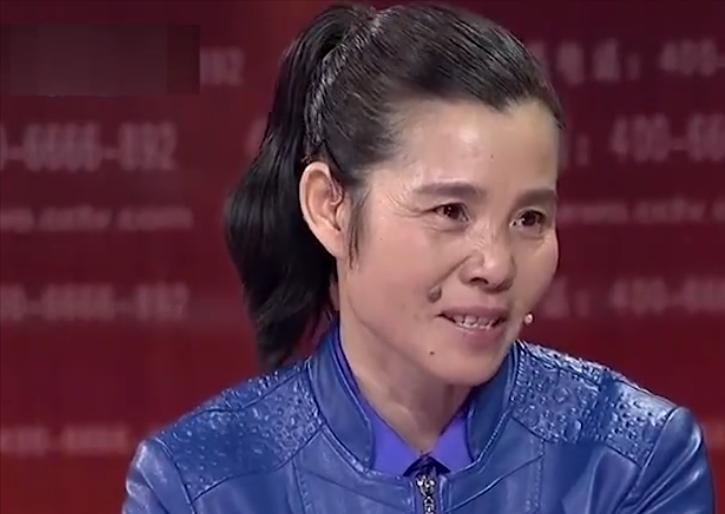 1984年，贵州16岁女子被人贩子卖给老光棍，还生下了一对儿女，30年后，儿子考