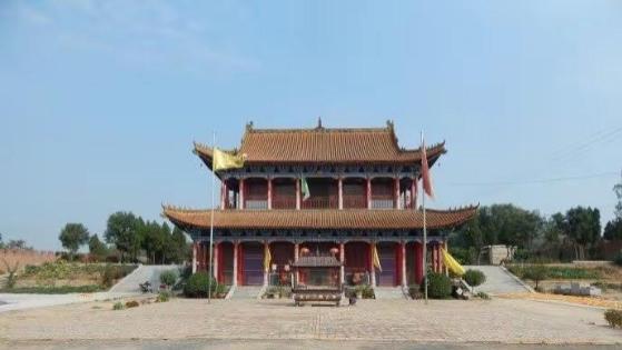 赵穆王朱常清越过父祖袭爵，又连续经历八次丧子之痛