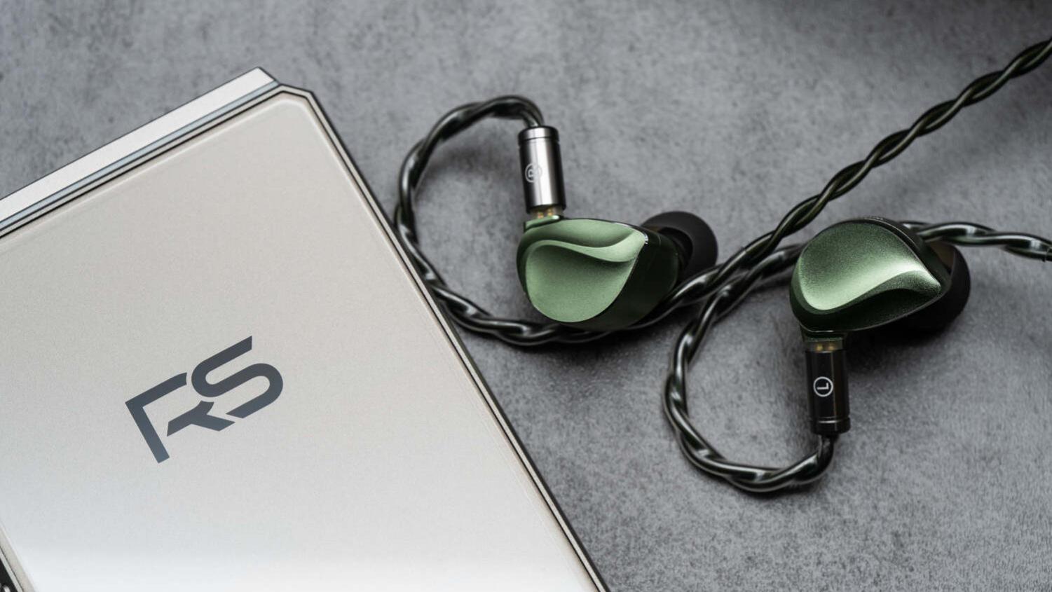 BQEYZ WINTER II：冬天的声音，但是暖冬