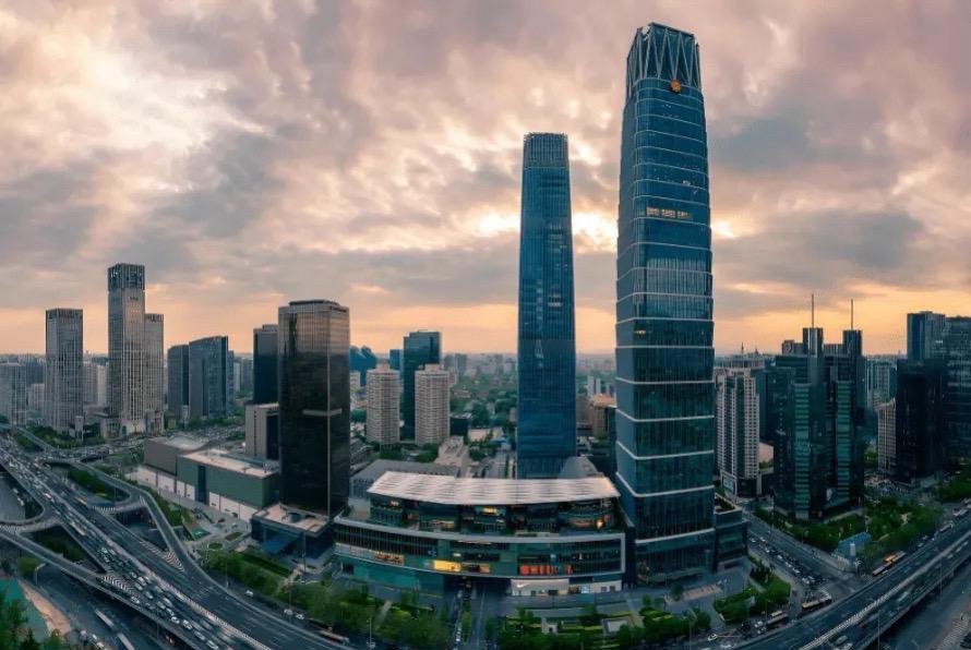 哈哈，北京五环外限购打开！open Ai的新产品chapgpt5正式发布！8.8