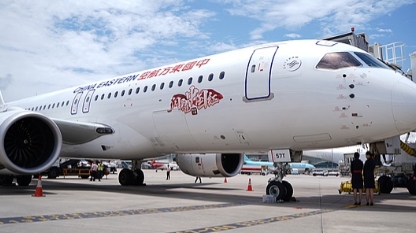 C919用上“中国心”，美国发现大事不妙，要解除禁令了
路透社7月4号爆料，美国