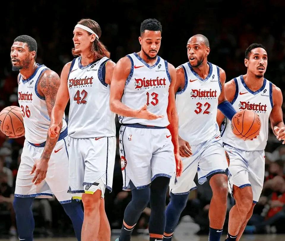 #NBA# 6月25日NBA晚报与热点新闻！掘金媒体公开力挺杨瀚森：模板约基奇！