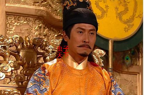 朱元璋为什么突然要御驾亲征？难道只是为了得到一个左君弼吗？