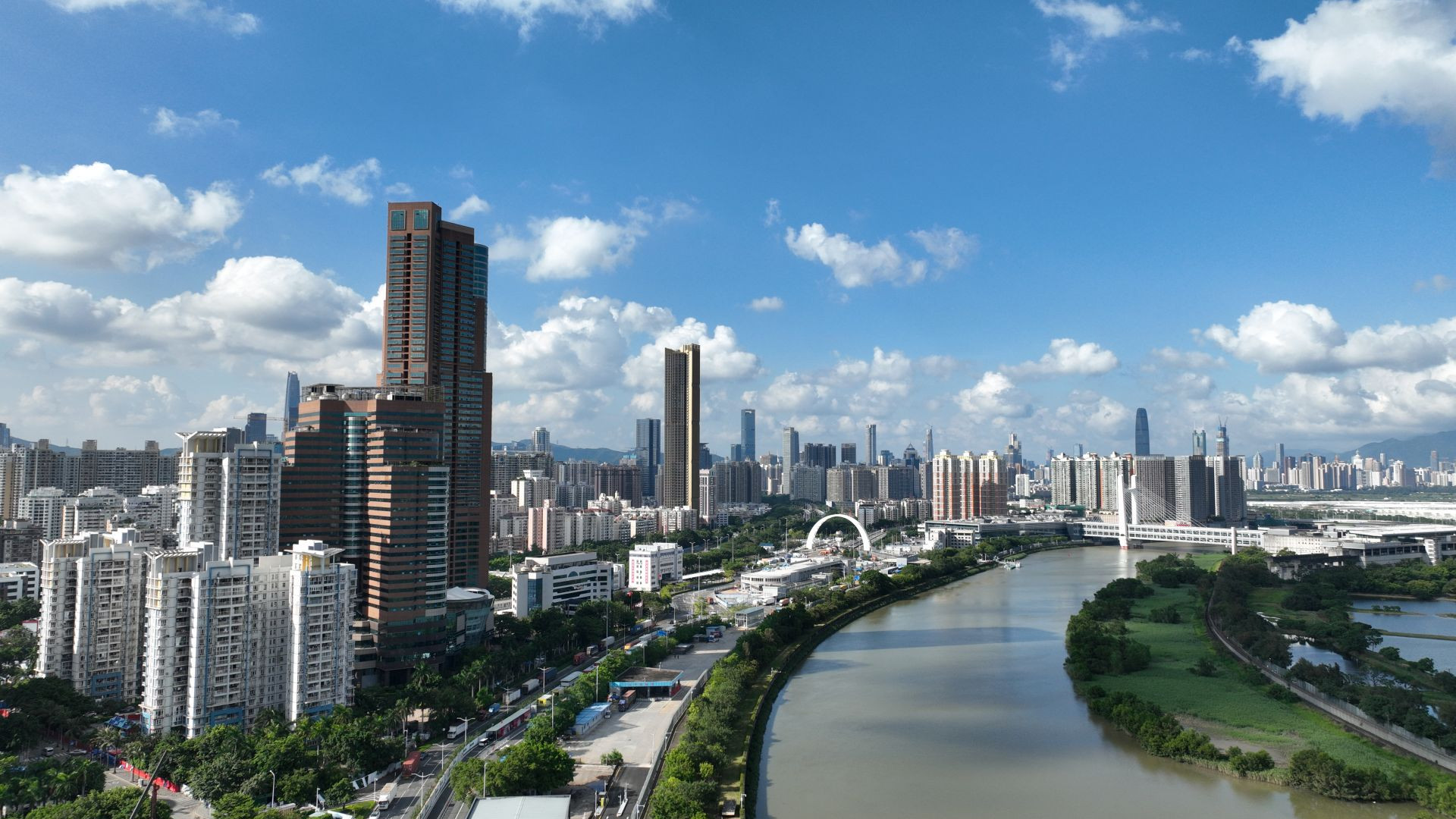 超5亿港币BD交易落地！福田生物医药企业衡泰生物斩获大单，CNS赛道再破局