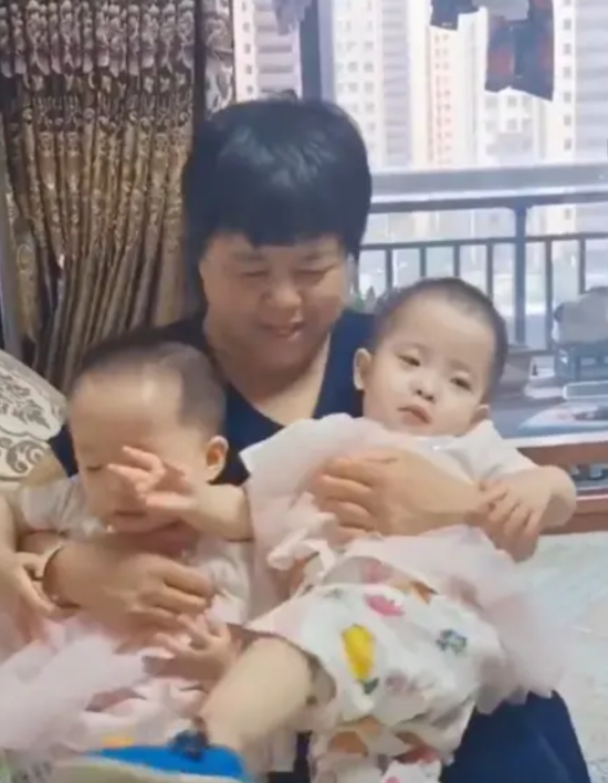 “有时候你不信命不行！”山东51岁大妈意外丧子，重金求子7年，花费41万动手术生