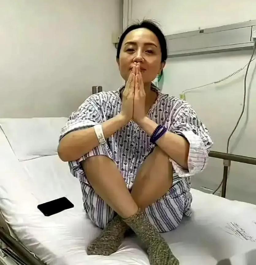 我有个疑问，是不是明星公众人物不想火化也不行？
好难过，万一朱媛媛也想土葬呢？