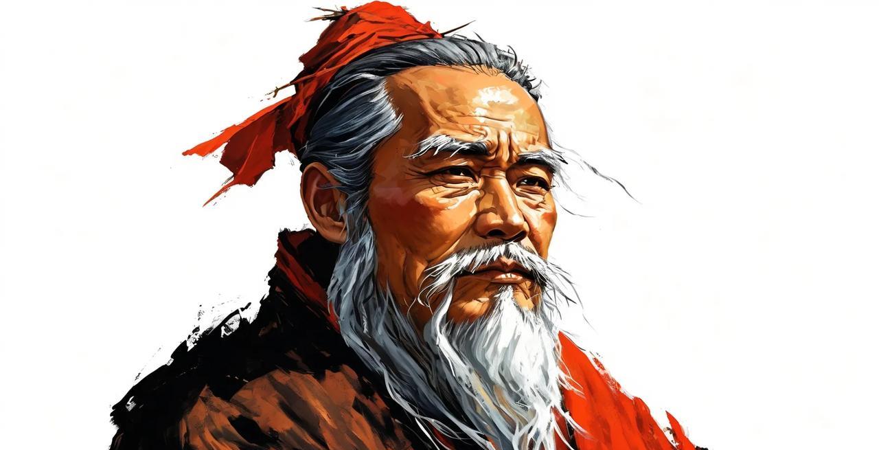 鬼谷子：谋略之源，道家智慧的集大成者
在中国悠久的历史长河中，谋略与智慧的传承源