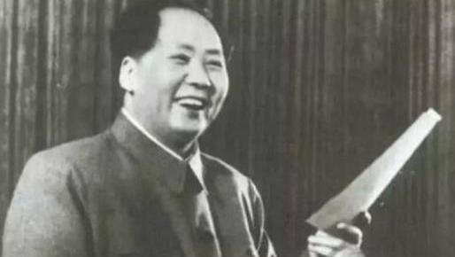 毛主席究竟多霸气？简单一句话成为国际公约，现如今福泽后世