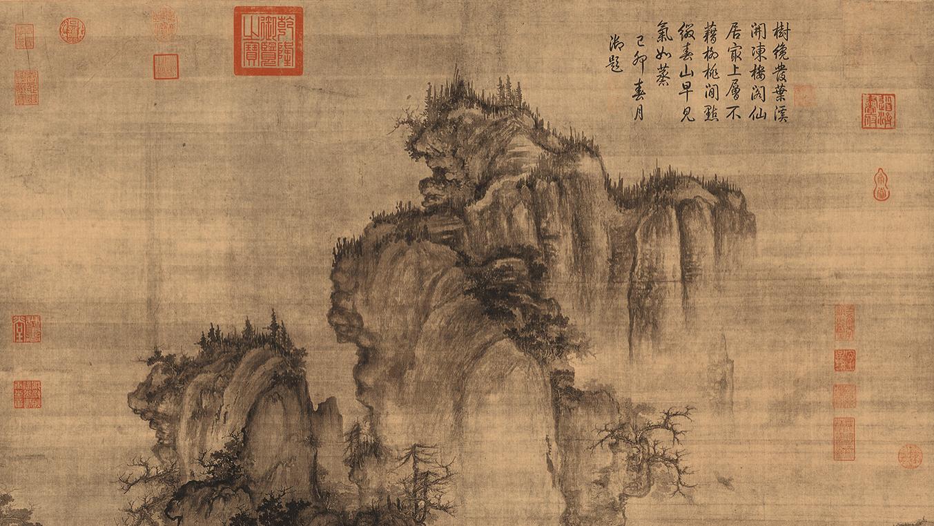 《早春图》：一个被历史打脸的盛世献礼
