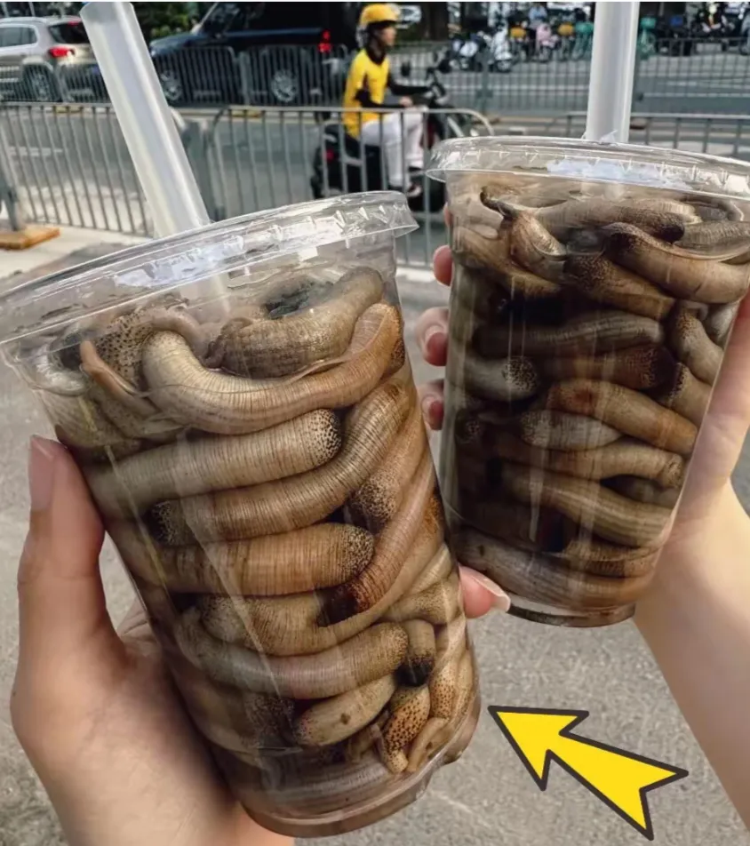 去广州玩，朋友推荐的当地美食，有没有知道叫什么？