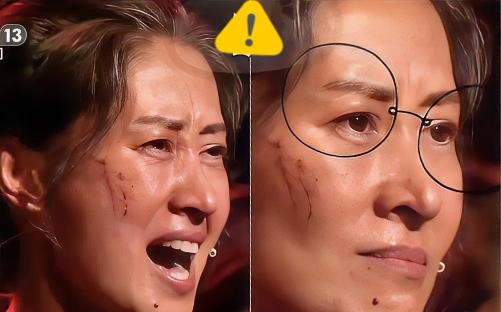 #如何评价刘敏涛在九三晚会上的演技# #刘敏涛谈对角色的感悟泪洒现场#
有个事儿