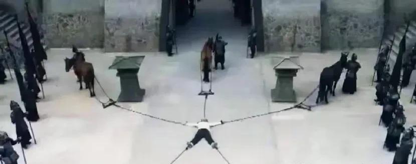 如果说中国历史上谁最能搅动风云，我想很多人都会下意识想到秦始皇、成吉思汗那样的大