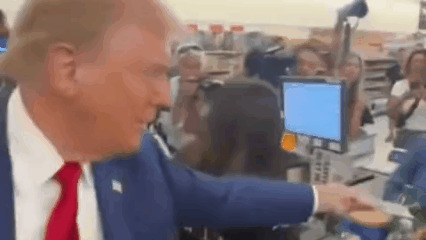 川普给穷人免单，百姓不买账











---










