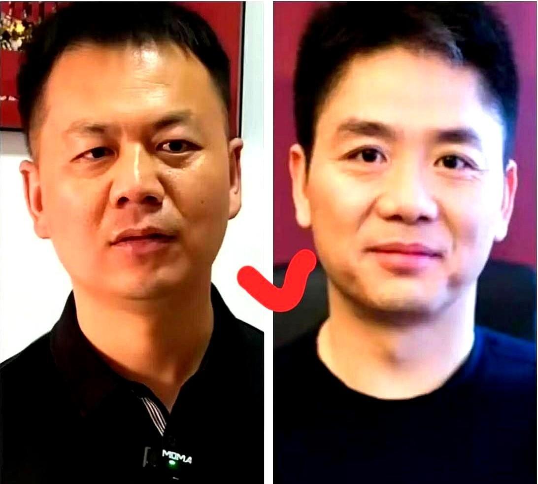 刘强东一觉醒来估计也懵了
他怎么也没想到
连救5人的英雄张伟火了，竟然让他也跟着