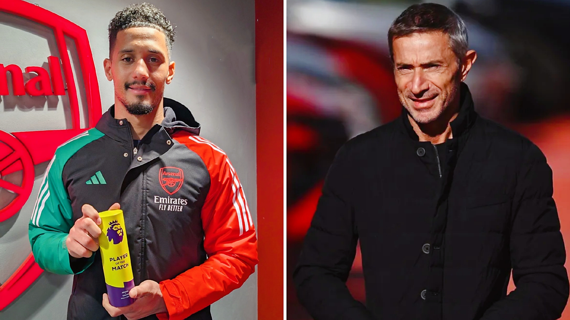 罗马诺表示：皇马对萨利巴评价极高，称其为“后卫中的贝林厄姆”，并持续派球探跟踪其