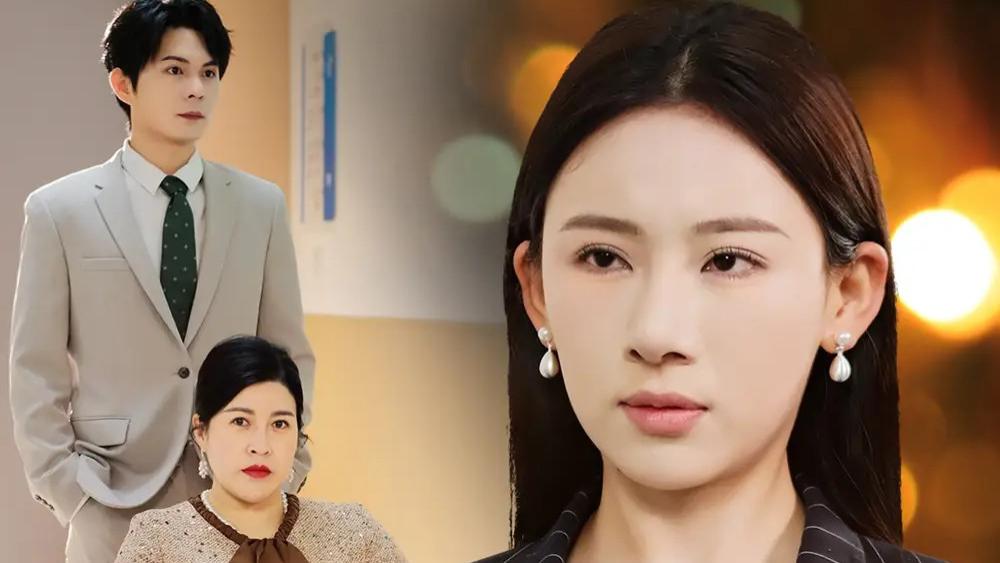 短剧《从前您撑伞如今我挡风》完整版全30集免费看资源--一场跨越时光的爱恋