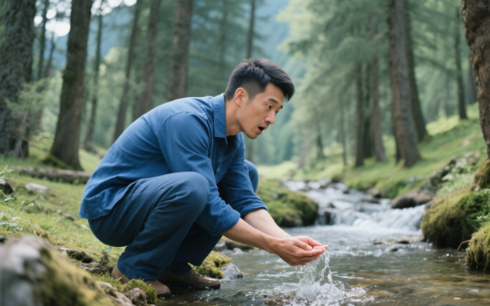 我转业回地方工作, 去参加入伍前的聚会, 被初恋和她的副市长老公轻视