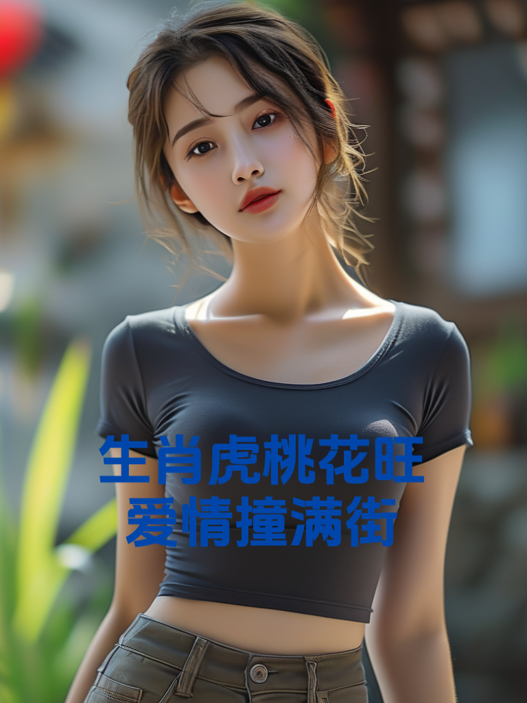 生肖虎桃花旺，爱情撞满街