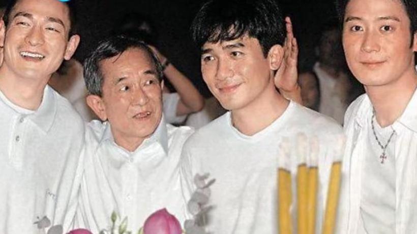 大S寿命、罗志祥劫难，背后真相是什么？