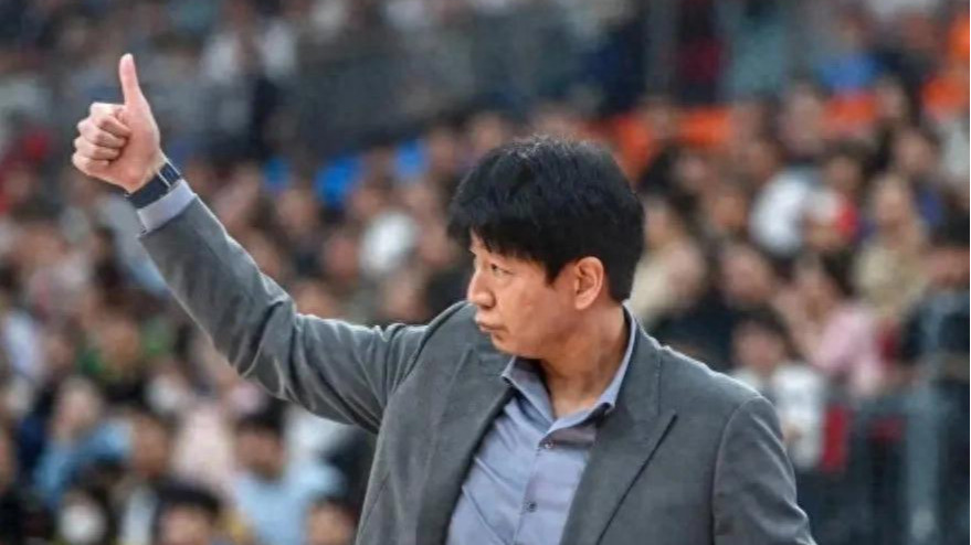 山东外援有进展，新人将携手克里斯，鲍威尔，“冲击4强”！