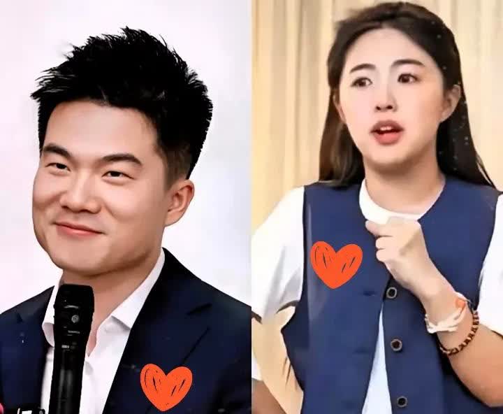 刚刚查了一下金龟子女儿
不查不知道，一查吓一跳！

金龟子女儿王逸宸，说董
