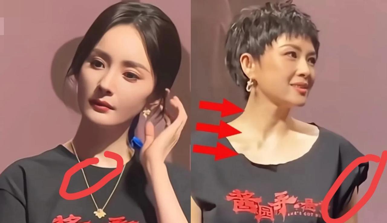 好像能理解点汪峰了
章子怡有个很大的问题，
或许自己都没意识到，那就是她的野心太