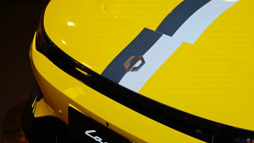 零跑有钱后真不乱花啊