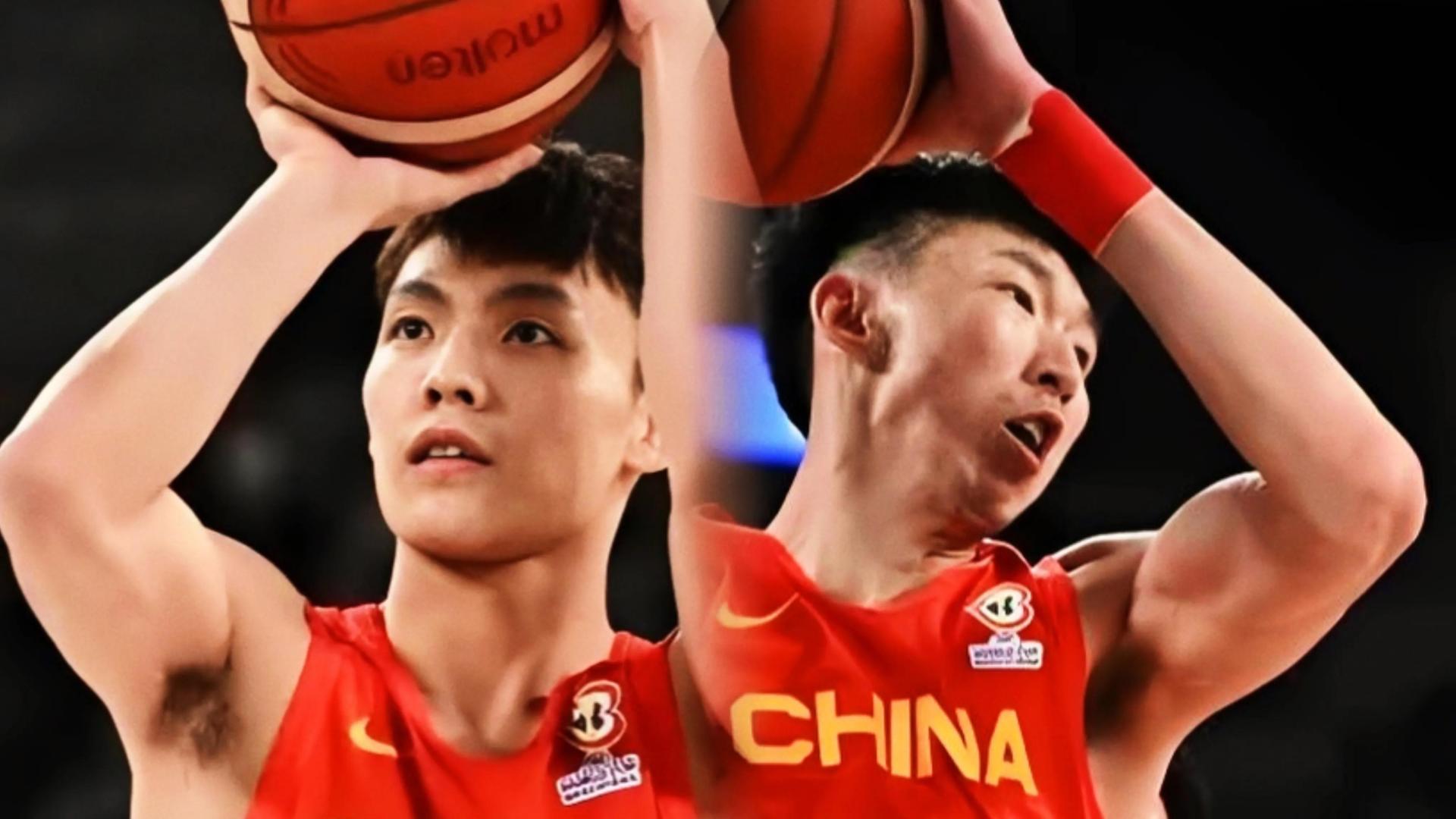 广东超豪华战队VS周琦领衔四川“梦之队”，全运会对决谁能夺冠？