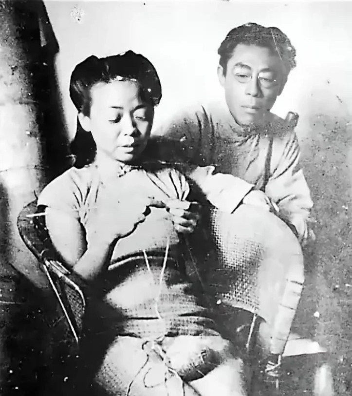 闻一多与高孝贞：从包办婚姻到生死相守的传奇一生