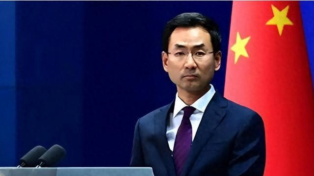 美国拒发签证，中国代表无法入境，耿爽发声，联合国搬迁势在必行