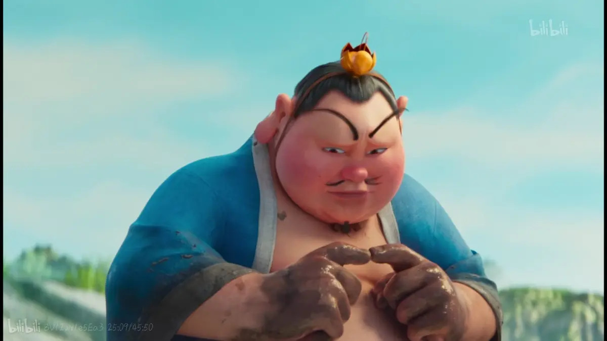 2025最新最火电影《哪吒2/哪吒之魔童闹海》免费播放完整版《哪吒2闹海》免费在线观看-HD中字免费