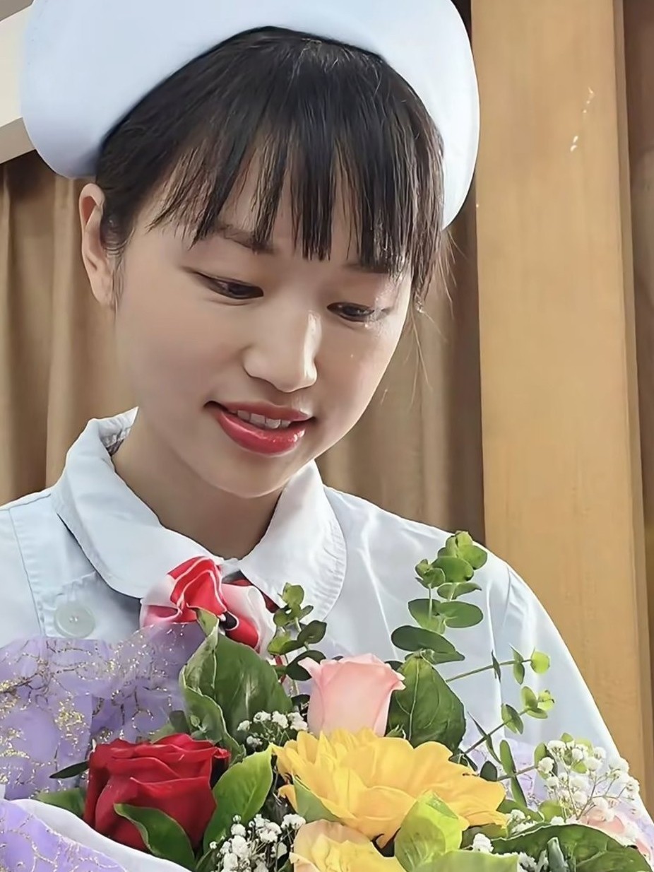 张护士，知足吧！去年参加9场今年参加10几场正规比赛，院里领导已经很照顾了。说是