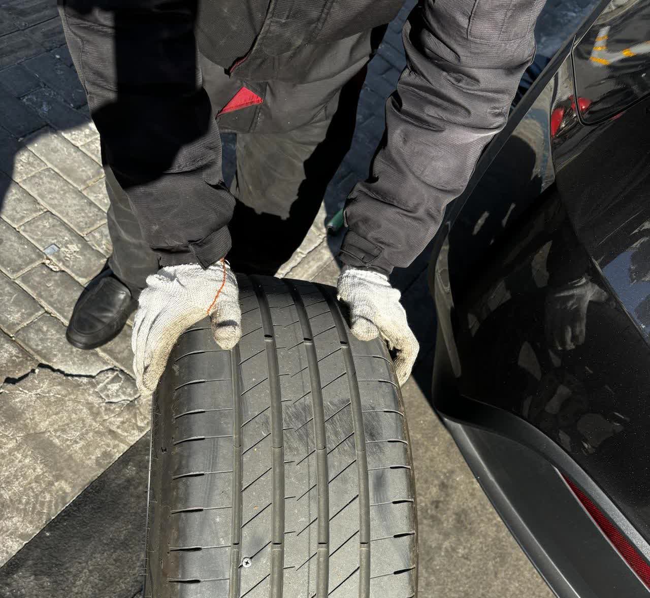 花3000元装了套米其林，终于发现大家担忧是对的，挨骂也要说
因为我经常跑高速