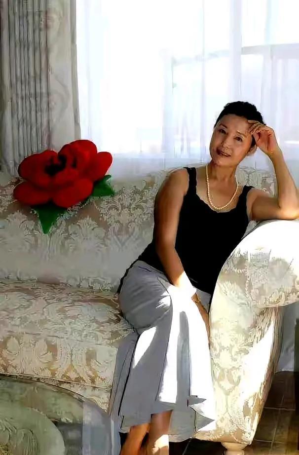还记得她吗？