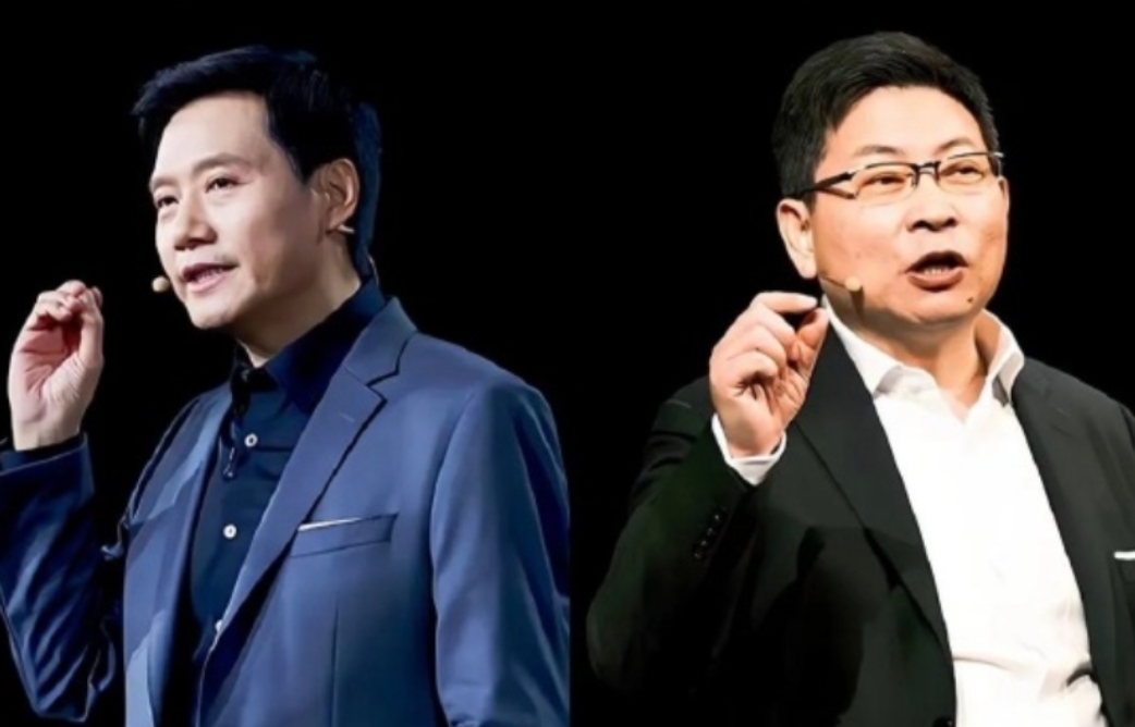 余承东和雷军对自家智驾宣传都不遗余力，但两个人的宣传方式却大为不同。
在国家没有