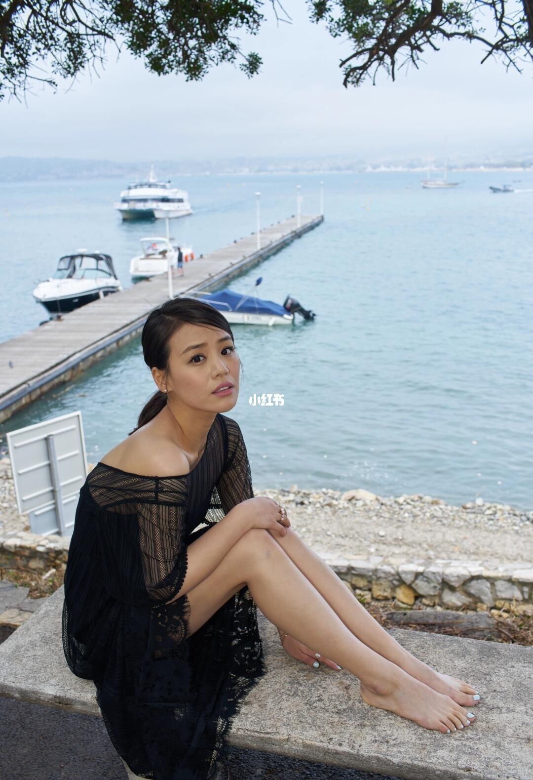 有人说马思纯是从头美到脚，确实如此吗？
有人说马思纯是从头美到脚，确实如此吗？一
